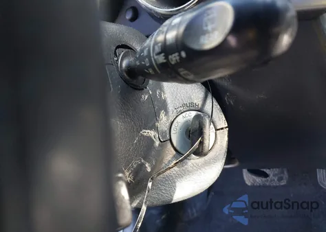 2003 Pontiac Vibe z USA, uszkodzony, nr VIN 5Y2SL62883Z484070